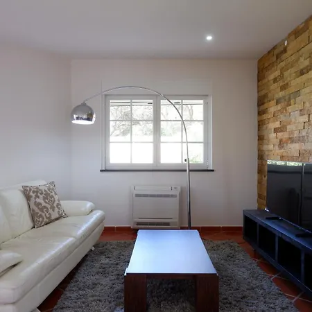 Casa Lusitania דירה Amoreira (Leiria)
