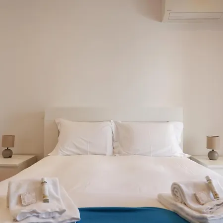 Apartment Casa Lusitania