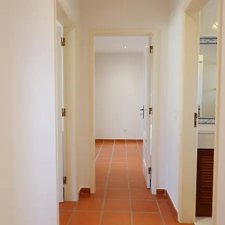 דירה Casa Lusitania