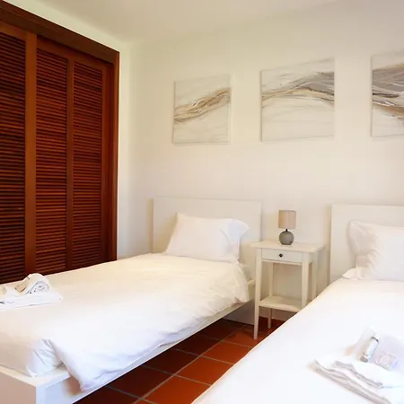 Casa Lusitania Amoreira (Leiria)