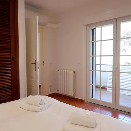 Casa Lusitania Apartment Amoreira (Leiria)
