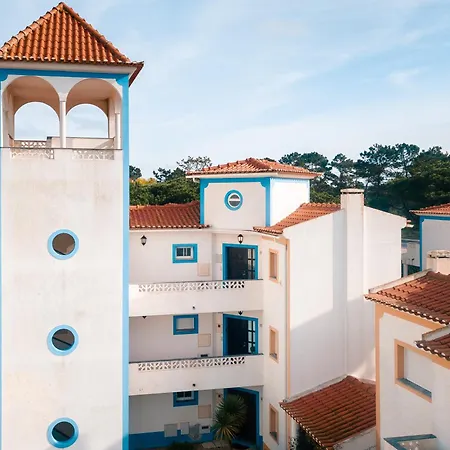 דירה Casa Lusitania Amoreira (Leiria)