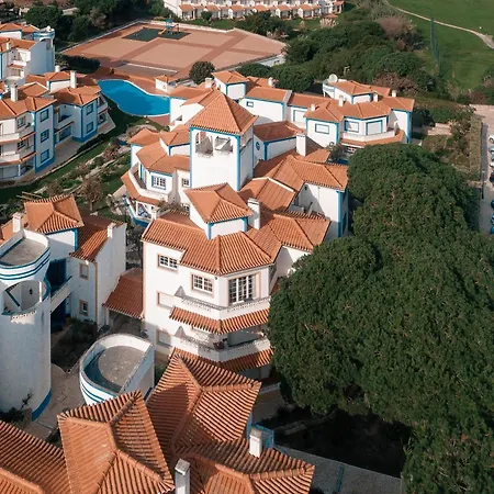 Casa Lusitania Apartment Amoreira (Leiria)