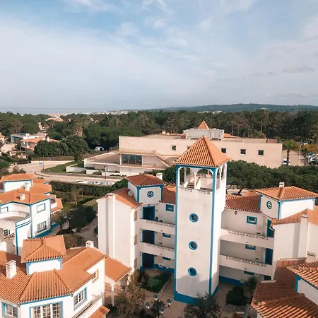 Casa Lusitania * Amoreira (Leiria)