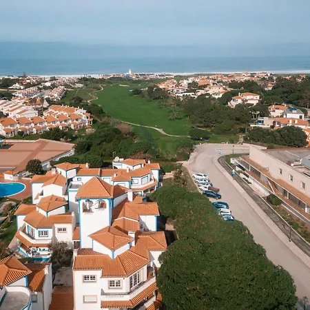 Casa Lusitania Amoreira (Leiria)