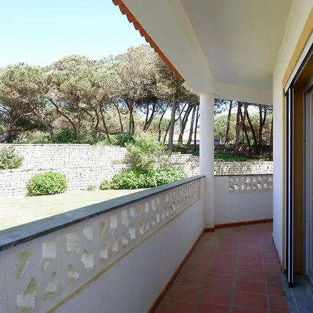 Casa Lusitania Apartment *