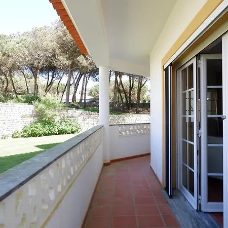 Apartment Casa Lusitania Amoreira (Leiria)